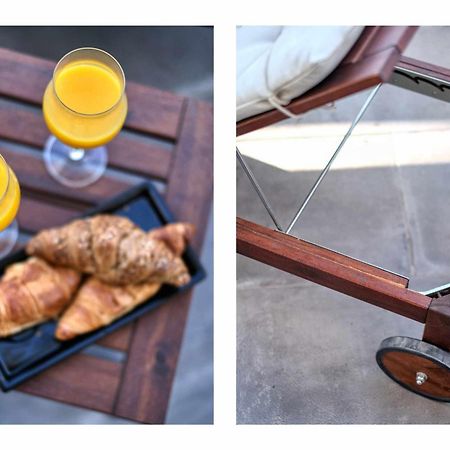 Los Molinos Luxury Y Relax Costa Teguise Eksteriør bilde