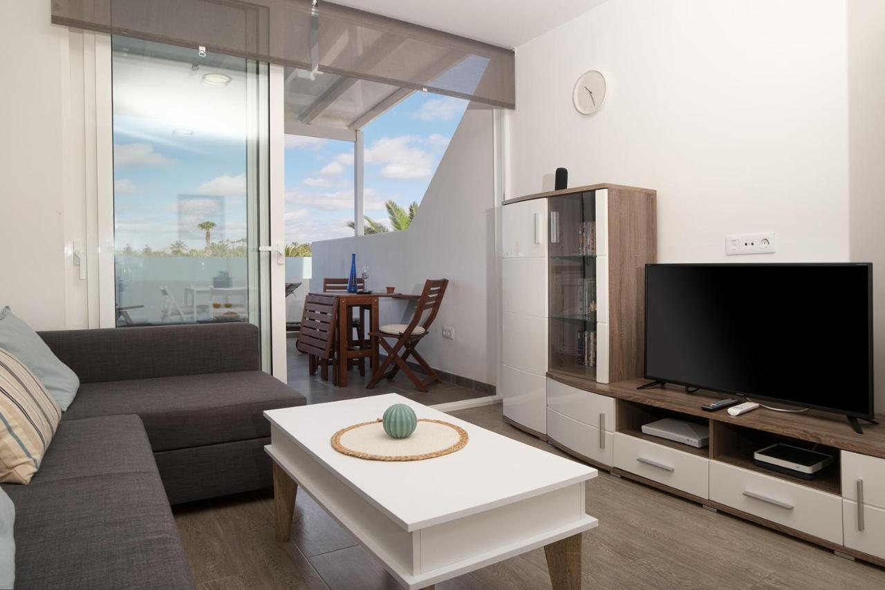 Los Molinos Luxury Y Relax Costa Teguise Eksteriør bilde