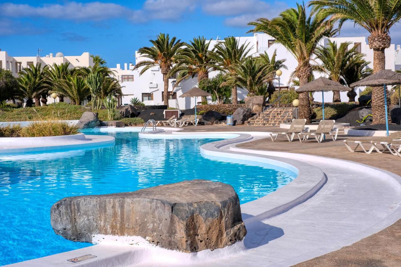 Los Molinos Luxury Y Relax Costa Teguise Eksteriør bilde