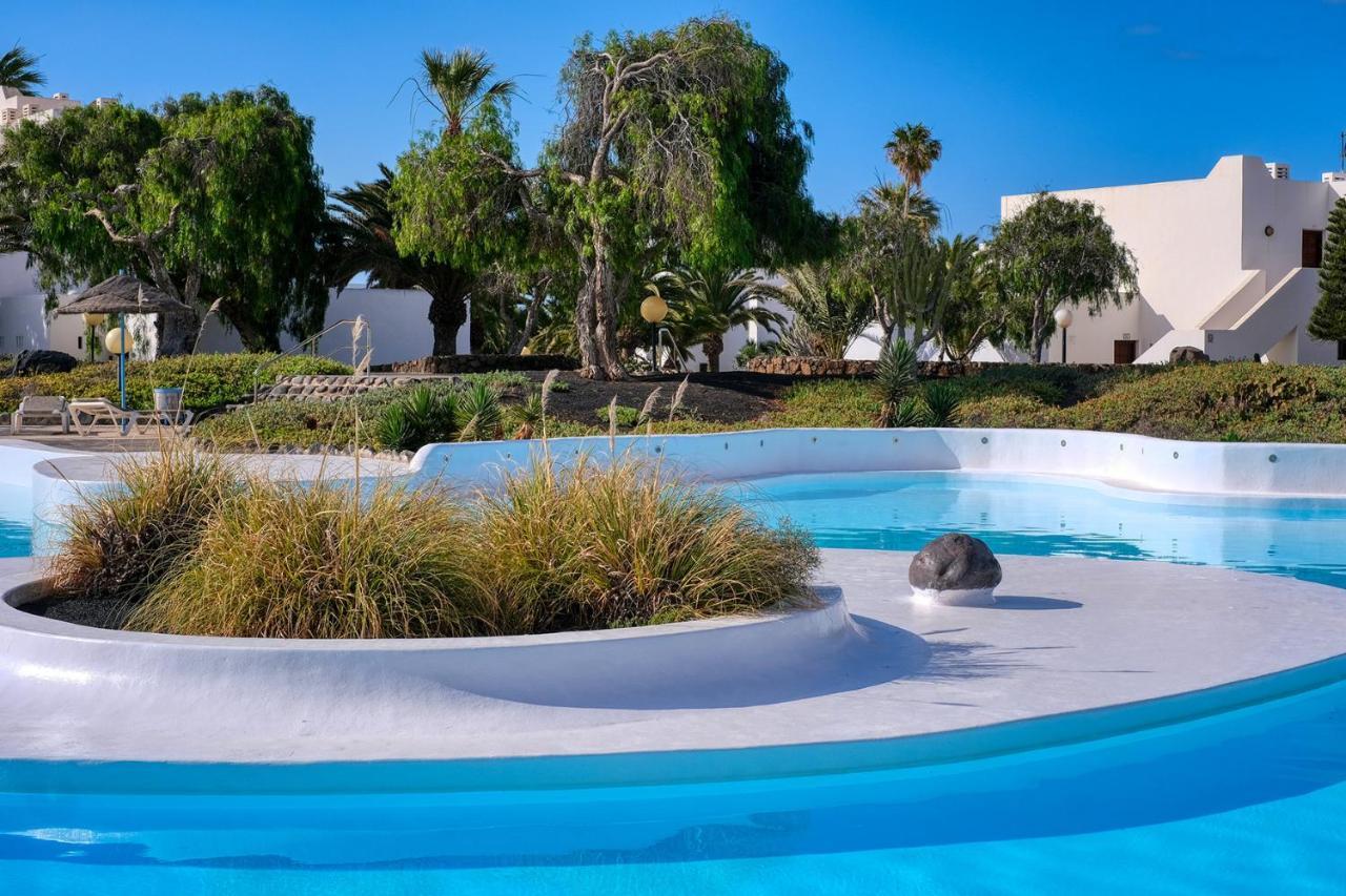 Los Molinos Luxury Y Relax Costa Teguise Eksteriør bilde