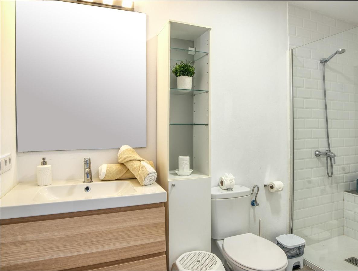 Los Molinos Luxury Y Relax Costa Teguise Eksteriør bilde