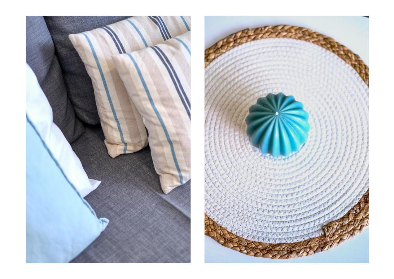 Los Molinos Luxury Y Relax Costa Teguise Eksteriør bilde
